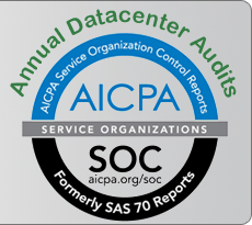 SOC - AICPA Service Organization Control Reports - Formerly SAS 70 Reports